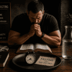 biblical fasting weight loss