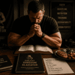 project kingdom gladiator