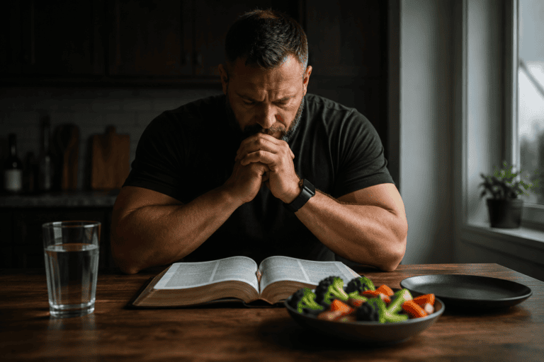 daniel fast