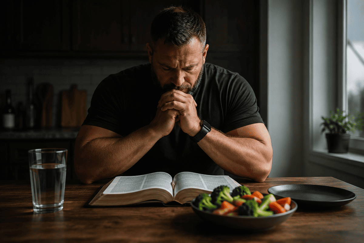 daniel fast