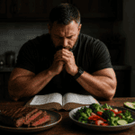 holy diet guide