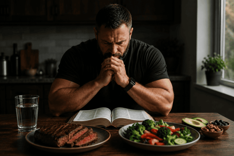 holy diet guide